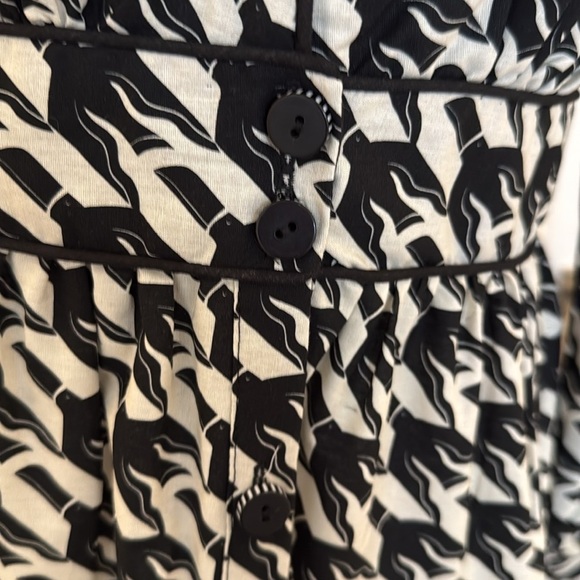 FARM Rio Long Dress Size S - Picture 6 of 12